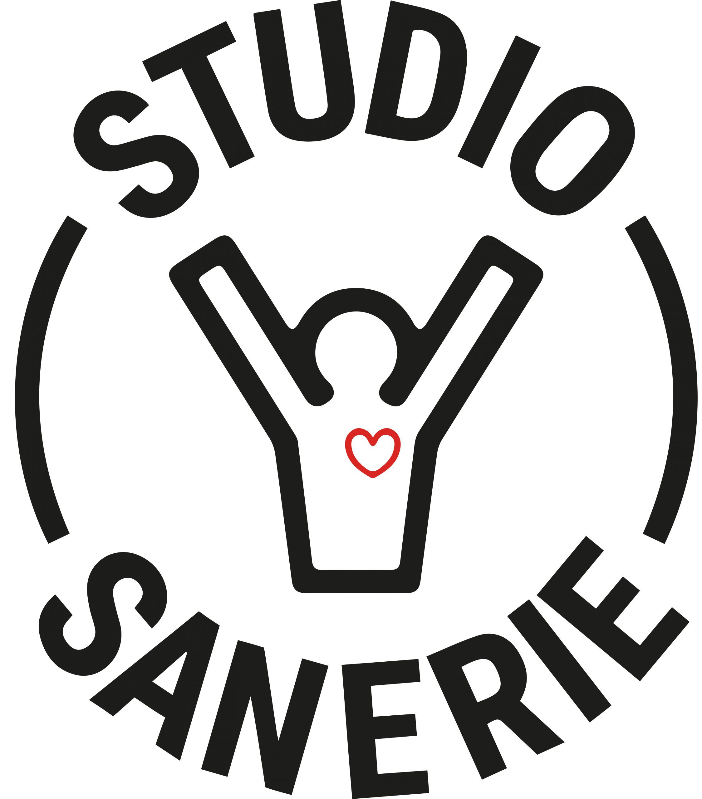 Studio Sanerie